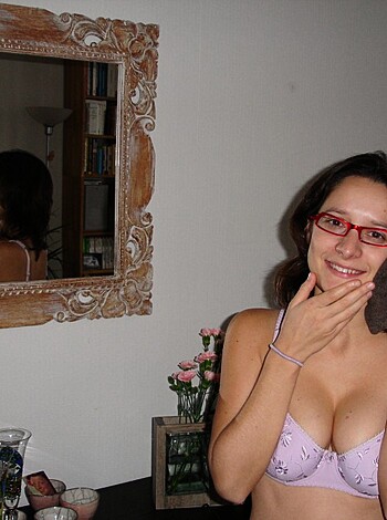 Pregnant wife - Photo 66
