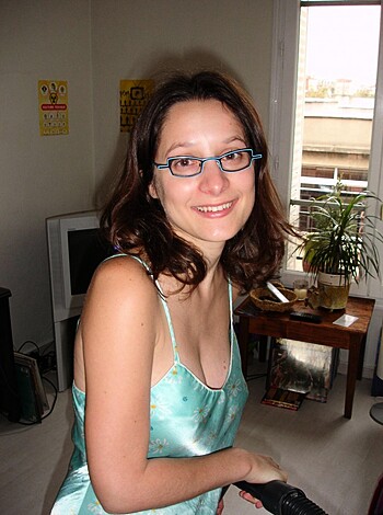 Pregnant wife - Photo 74