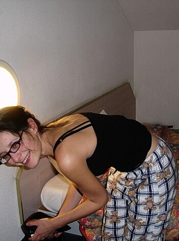 Pregnant wife - Photo 77