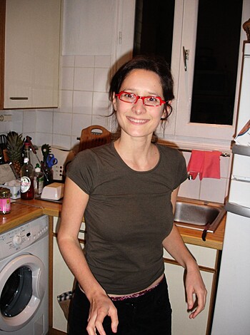 Pregnant wife - Photo 79