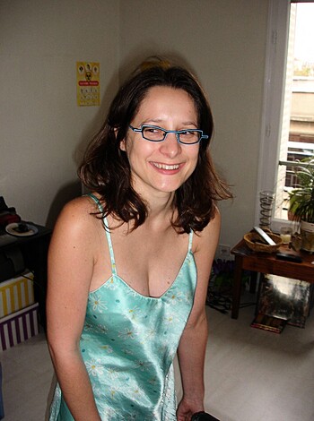 Pregnant wife - Photo 82