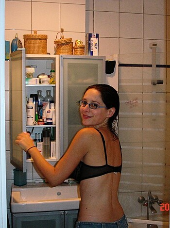 Pregnant wife - Photo 84
