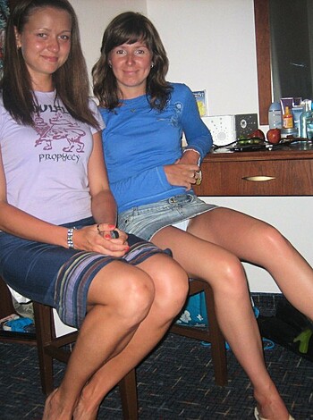 upskirt1 - Photo 22