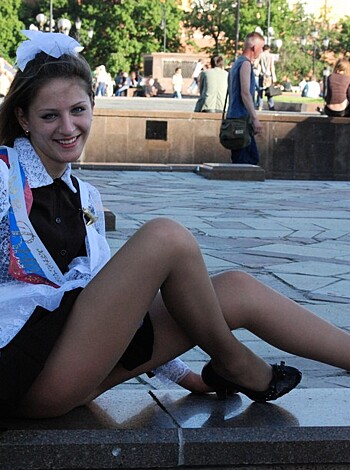 upskirt1 - Photo 24