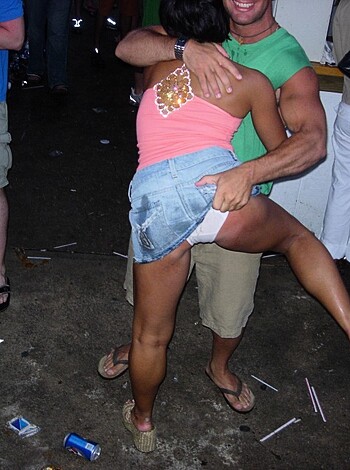 Upskirt3 - Photo 39