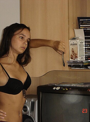 PikoTOP - Very hot girlfriend - Photo 3