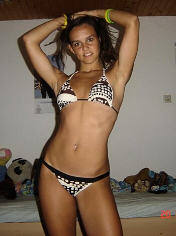 PikoTOP - Very hot girlfriend - Photo 13