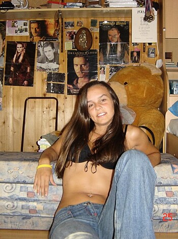 PikoTOP - Very hot girlfriend - Photo 19