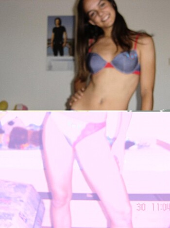 PikoTOP - Very hot girlfriend - Photo 24