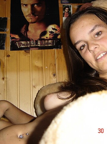 PikoTOP - Very hot girlfriend - Photo 30