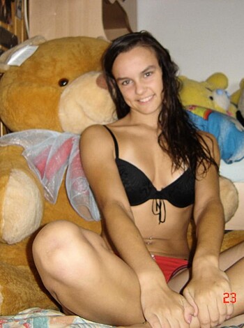 PikoTOP - Very hot girlfriend - Photo 34