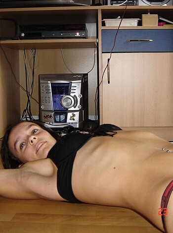 PikoTOP - Very hot girlfriend - Photo 39