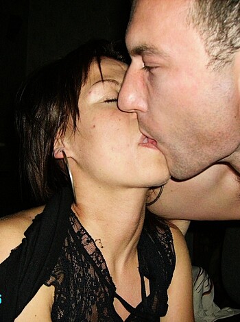 Afterparty anal - Photo 4