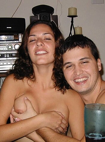 "Here's two fucking nude dudes sucking face, grinning like assholes while showing their tits, and there's some goddamn cup on the damn table."