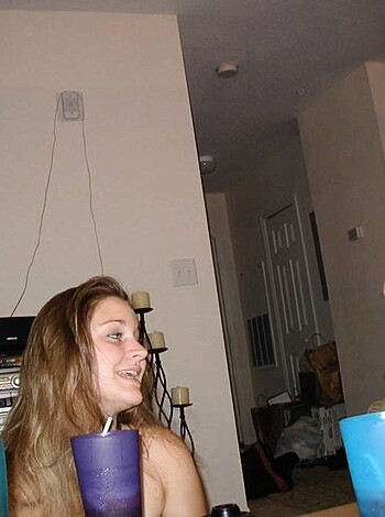 2 Drunk couples having fun naked - Photo 10