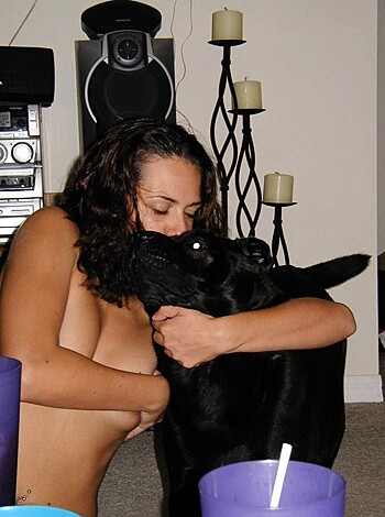 2 Drunk couples having fun naked - Photo 16