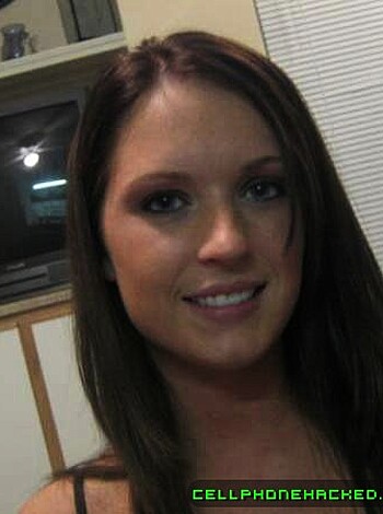 Cute young girlfriend Stolen Pics - Photo 1