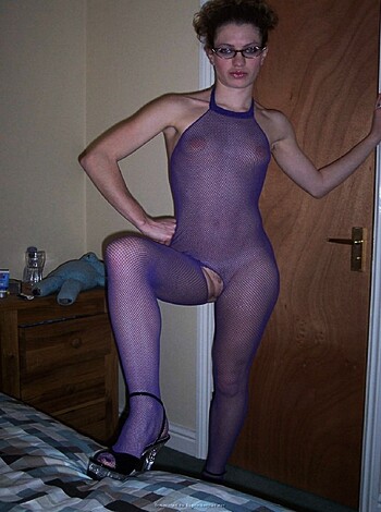 Amateur anal fuck - Photo 9