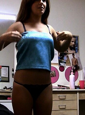 College Party - Photo 1