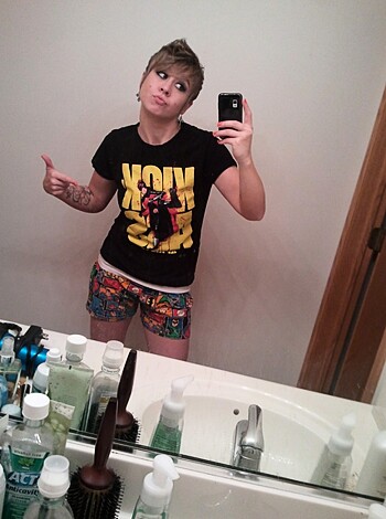 Dirty Little Bitch - Photo 27