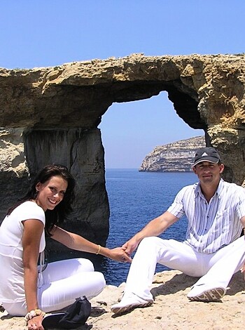 nudist couple - Photo 48