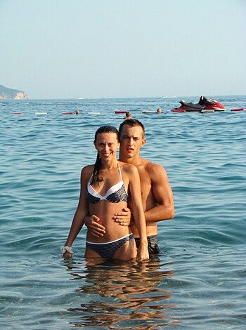 nudist couple - Photo 68