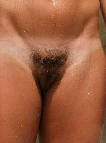 Tanned Nudist Sisters - Photo 8