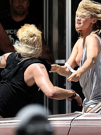 Oops Celebrity Accidental 2 - Photo 16