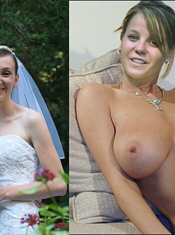 Clothed - Unclothed 1 - Photo 13