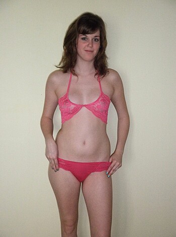 Magaly - Amateur from Argentina Lingerie and Nude - Photo 5