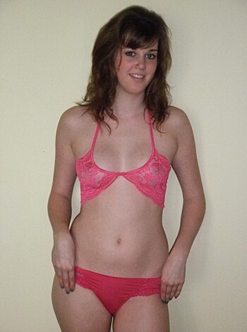Magaly - Amateur from Argentina Lingerie and Nude - Photo 3