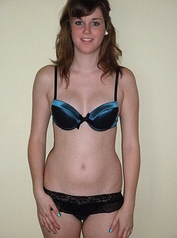 Magaly - Amateur from Argentina Lingerie and Nude - Photo 7