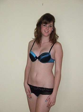 Magaly - Amateur from Argentina Lingerie and Nude - Photo 6