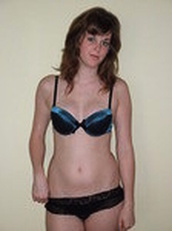 Magaly - Amateur from Argentina Lingerie and Nude - Photo 10