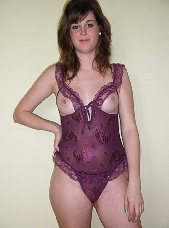 Magaly - Amateur from Argentina Lingerie and Nude - Photo 12
