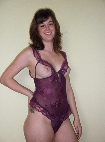 Magaly - Amateur from Argentina Lingerie and Nude - Photo 13