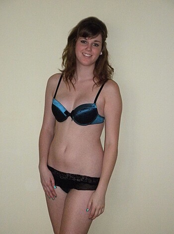 Magaly - Amateur from Argentina Lingerie and Nude - Photo 29