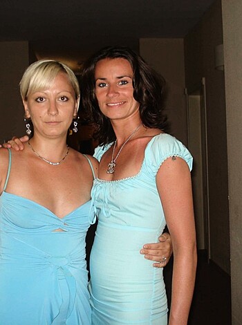 Two friends on holiday in turkey - Photo 3