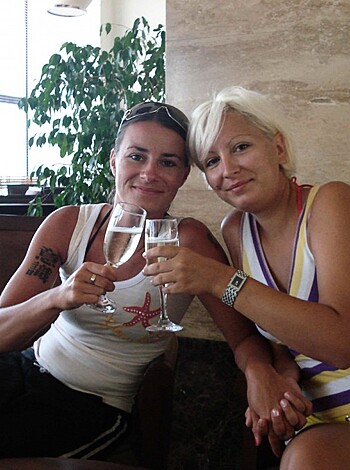 Two friends on holiday in turkey - Photo 17
