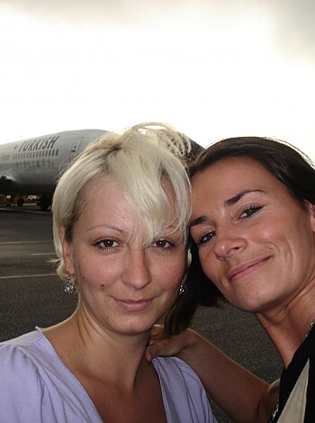 Two friends on holiday in turkey - Photo 20