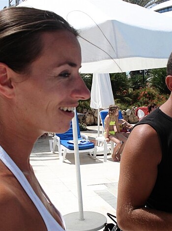 Two friends on holiday in turkey - Photo 19