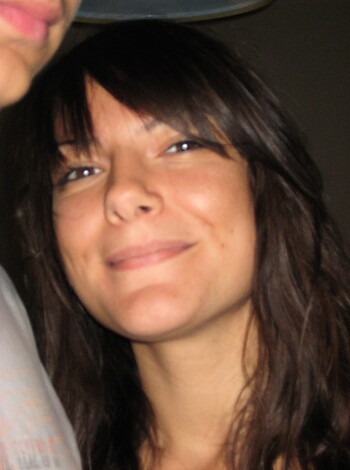Cute brunette with her boyfriend serie 160 - Photo 6