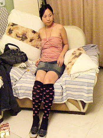 Dirty Asian Whores - Photo 3