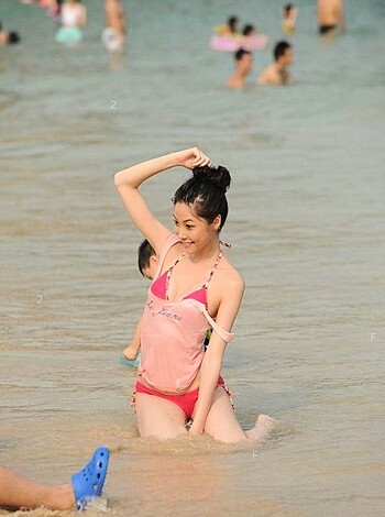 Dirty Asian Whores - Photo 15