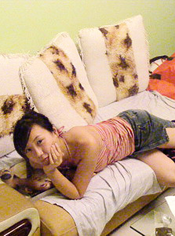 Dirty Asian Whores - Photo 12