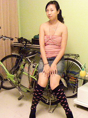 Dirty Asian Whores - Photo 6