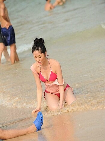 Dirty Asian Whores - Photo 16