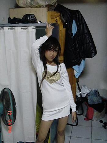 Dirty Asian Whores - Photo 41