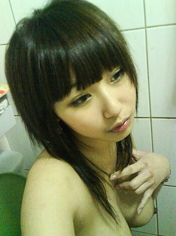 Dirty Asian Whores - Photo 20