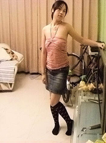 Dirty Asian Whores - Photo 51